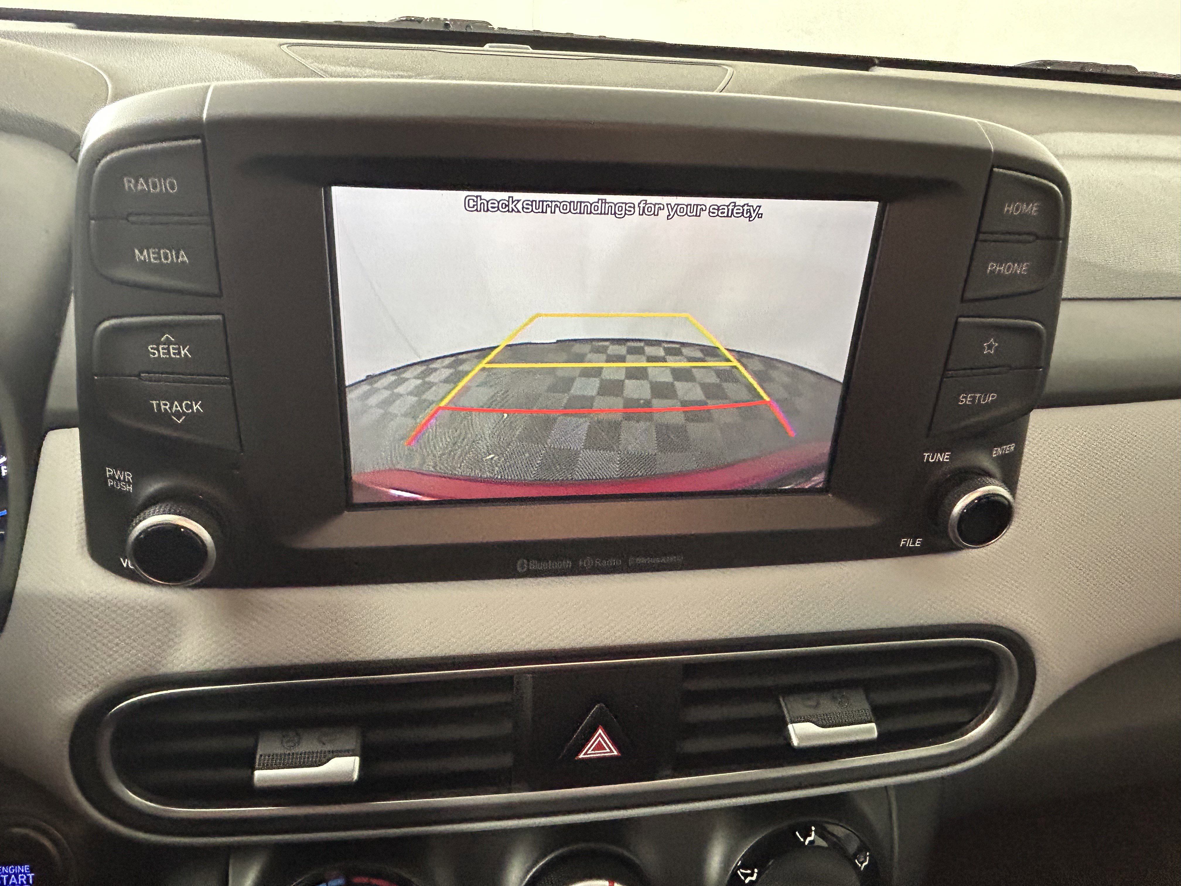 Used 2020 Hyundai Kona SEL w/ Cargo Package image 27