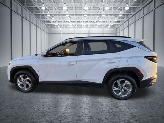 Used 2023 Hyundai Tucson SEL AWD/4WD image 8
