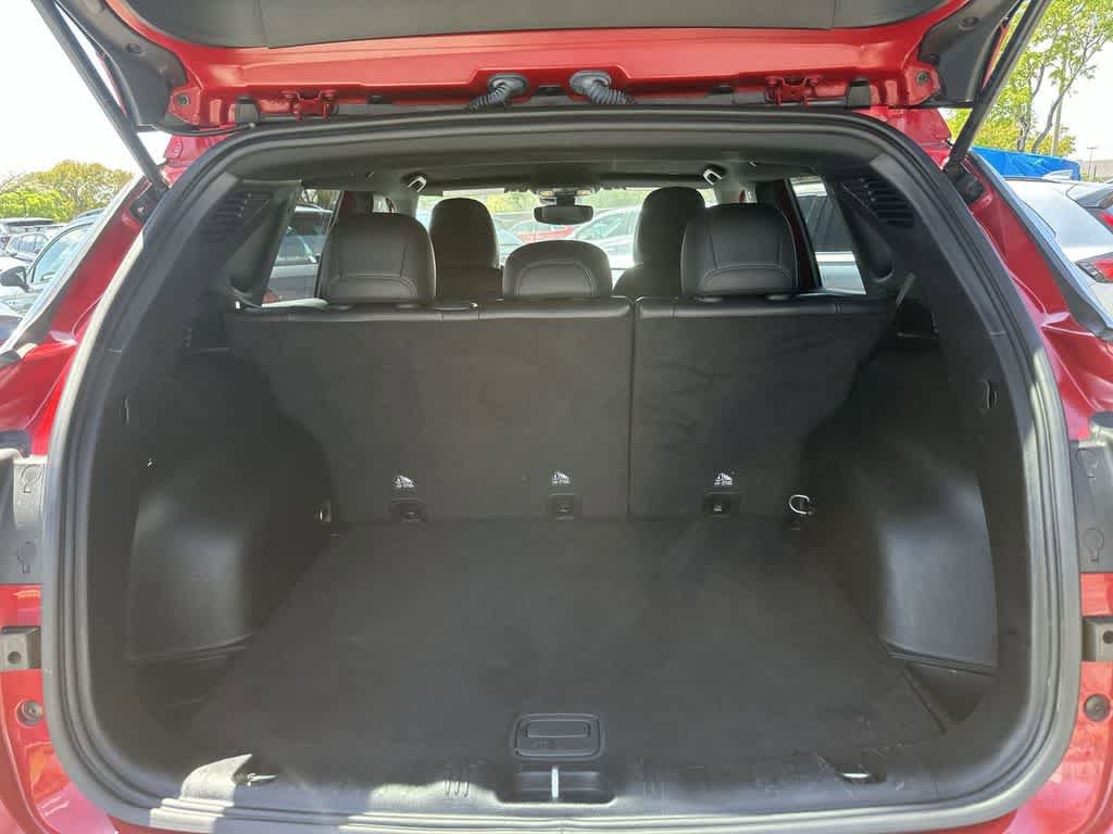 Used 2023 Jeep Compass Latitude image 25