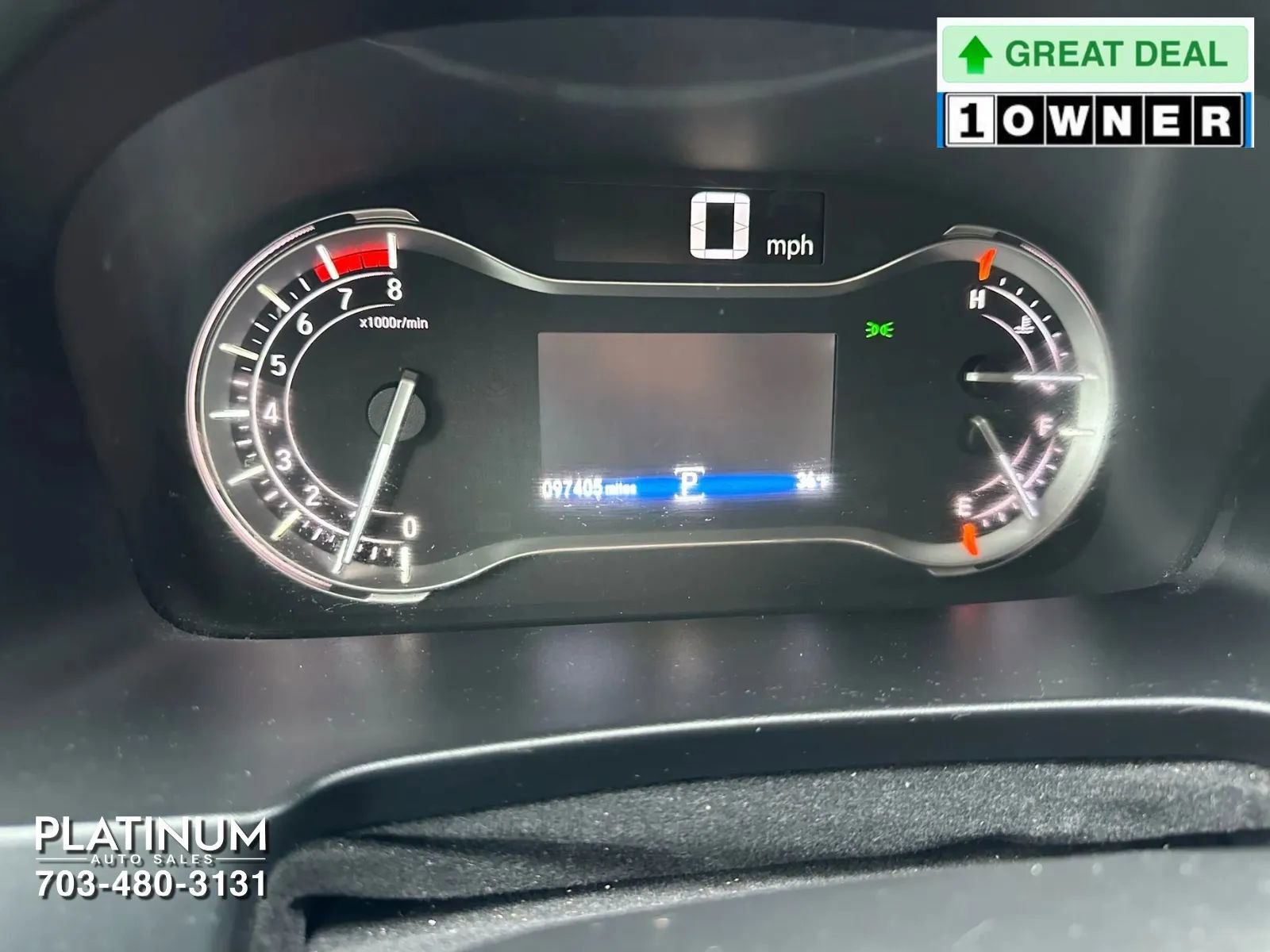 Used 2018 Honda Pilot EX-L image 11