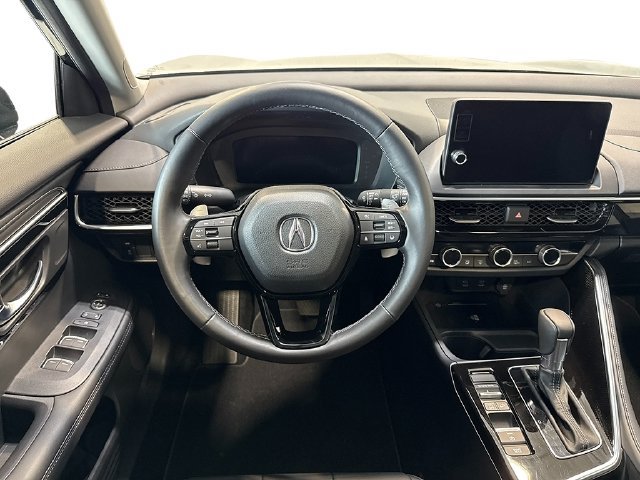 New 2026 Acura ADX FWD image 13