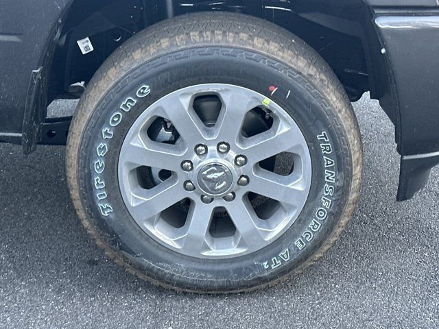 New 2026 RAM 2500 Laramie w/ Sport Appearance Package image 12