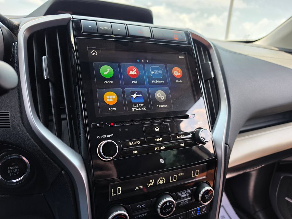 Used 2019 Subaru Ascent Touring w/ Popular Package #3 AWD/4WD image 25