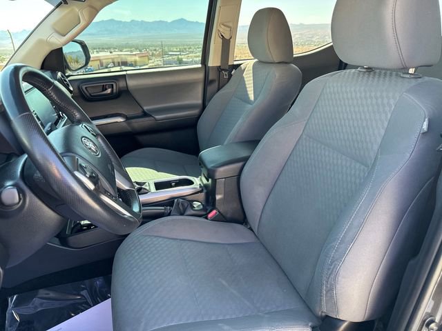 Used 2020 Toyota Tacoma SR5 image 9