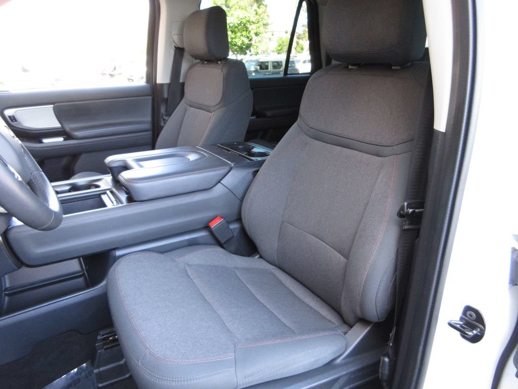 Certified 2025 Ford Expedition Max Active RWD image 11