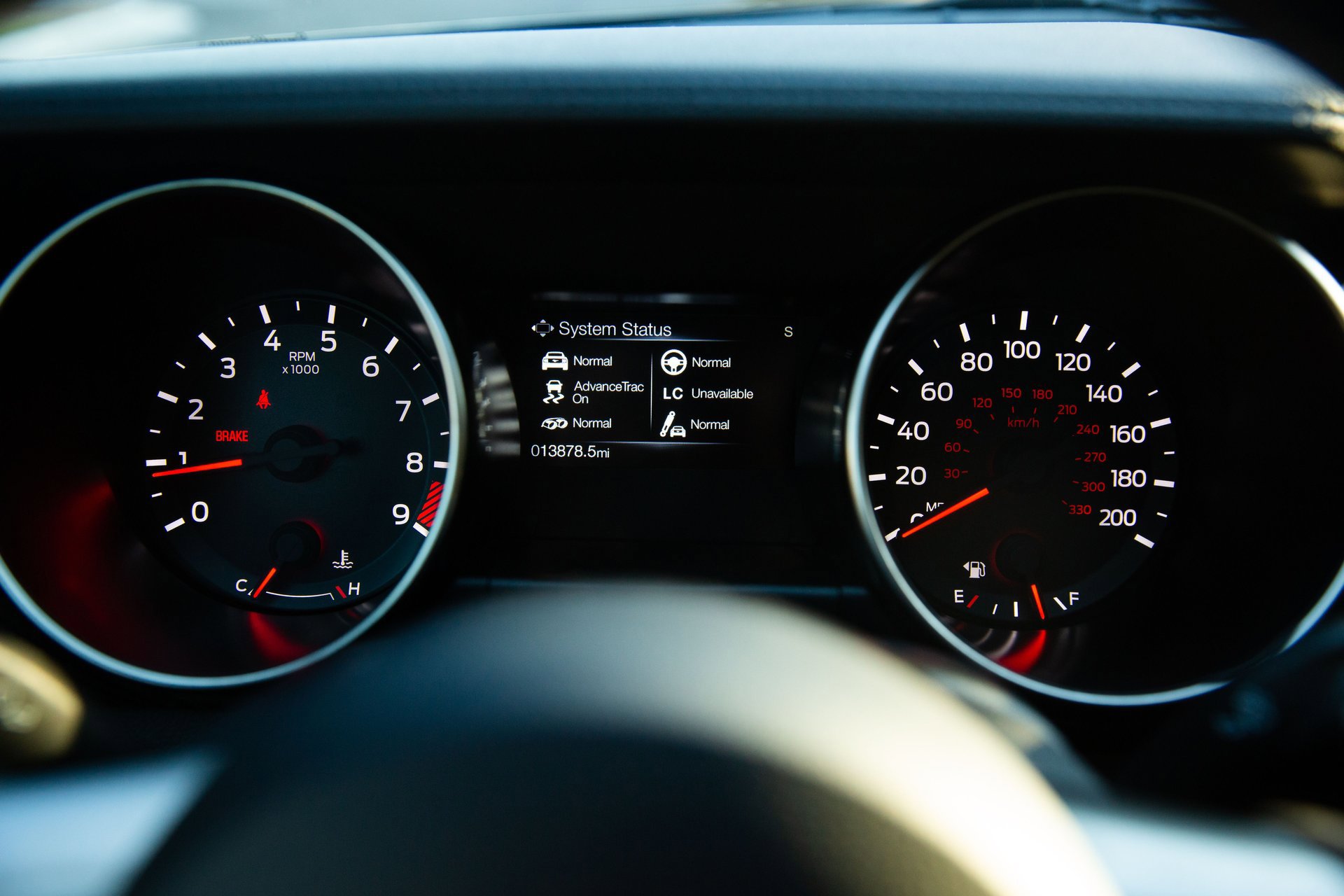 Used 2019 Ford Mustang Shelby GT350 w/ Technology Package image 39