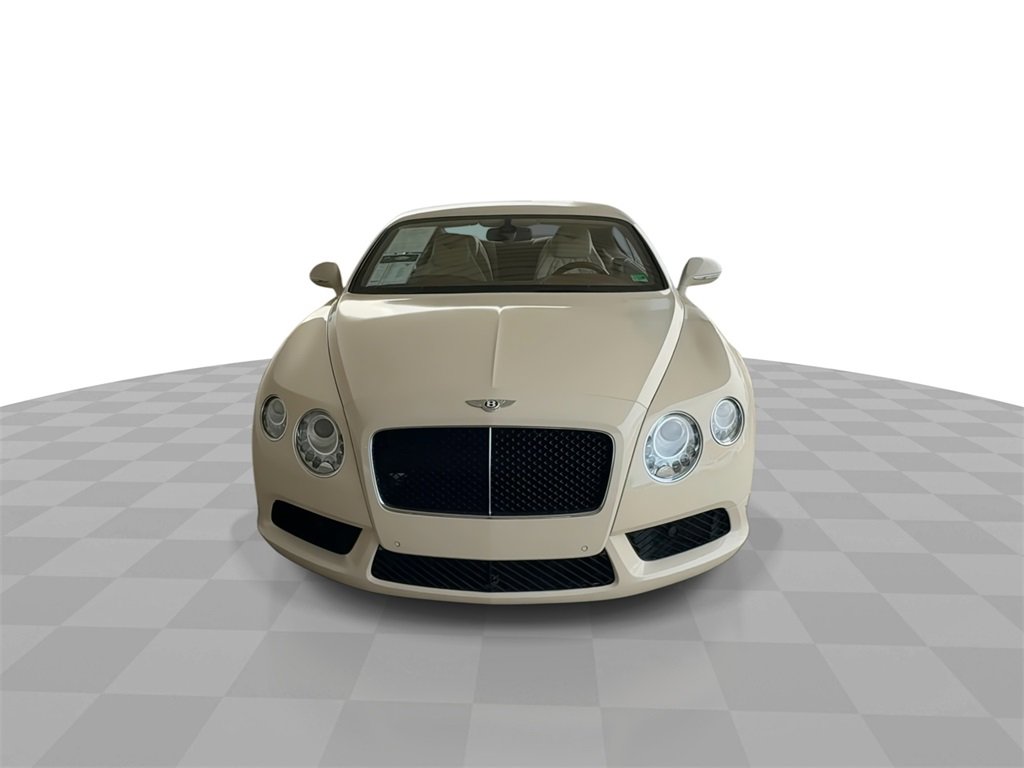 Used 2013 Bentley Continental GT image 3