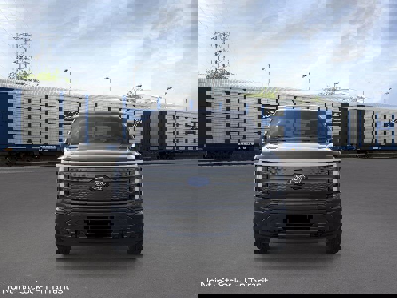 New 2025 Ford F150 Lightning Flash image 28