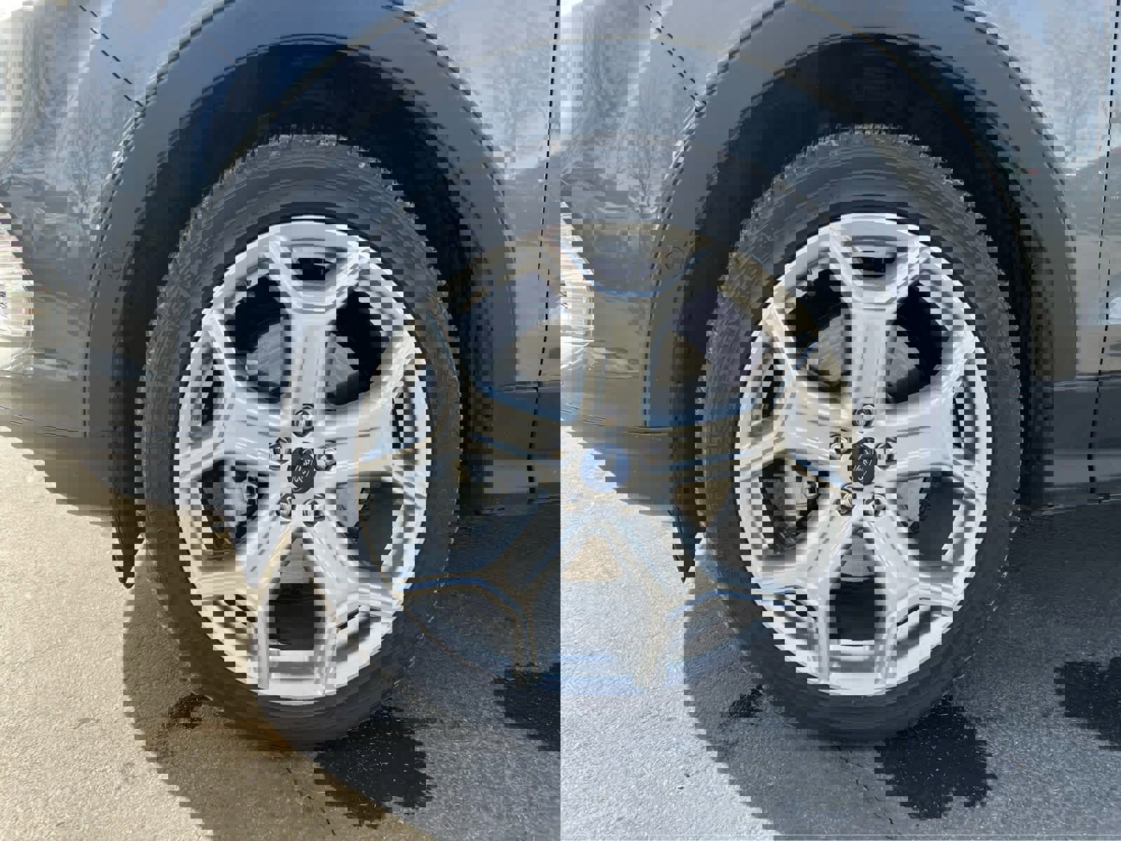 Used 2019 Ford Escape Titanium image 13