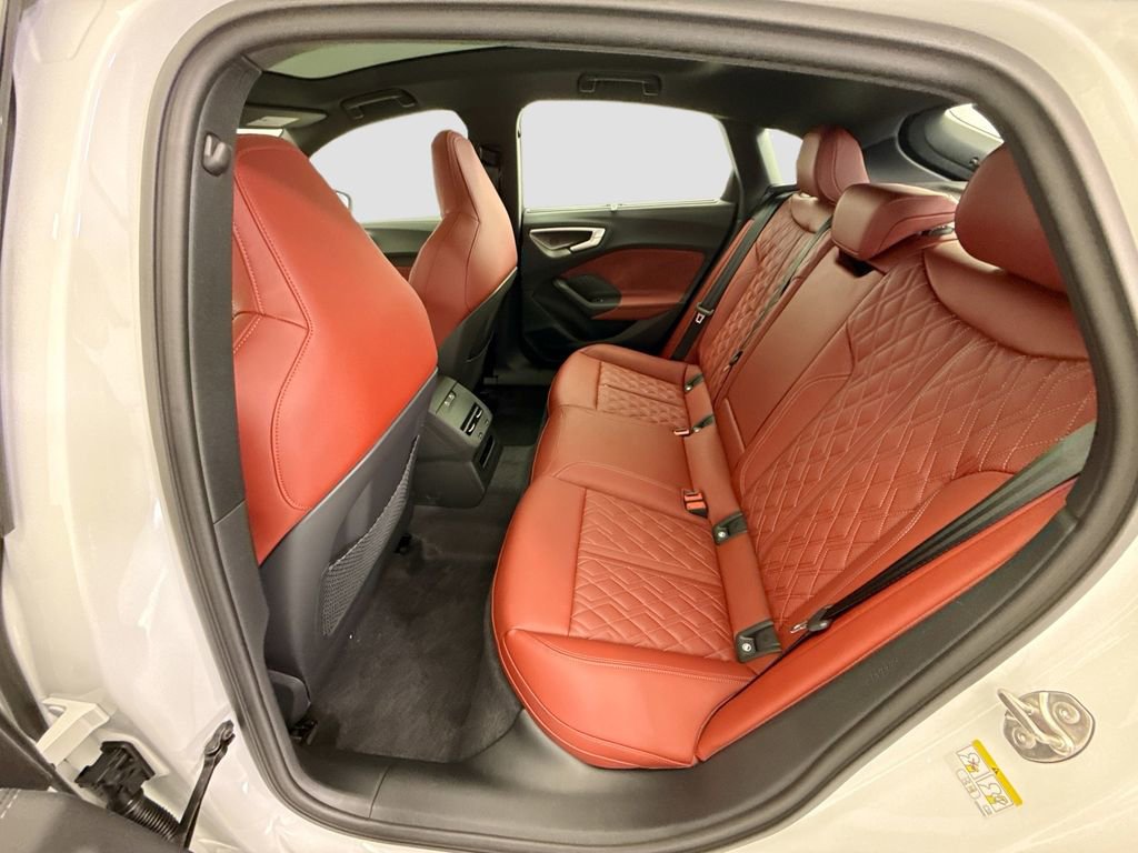 New 2026 Audi S5 Premium Plus AWD/4WD image 20