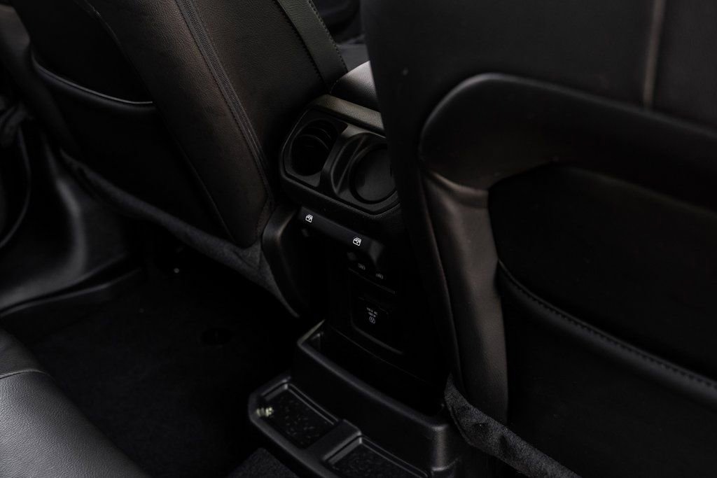 Used 2023 Jeep Wrangler Sahara w/ Cold Weather Group image 48