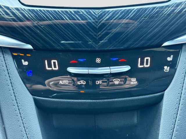 Used 2024 Cadillac XT6 Premium Luxury w/ Technology Package image 51