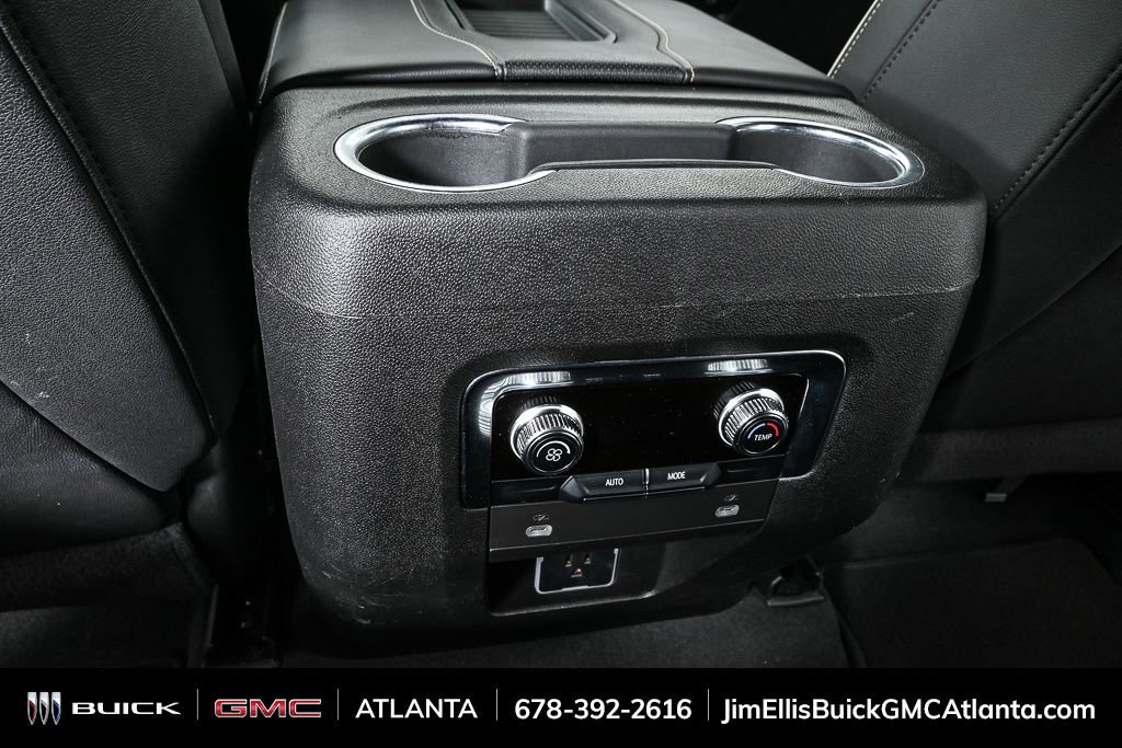 Certified 2024 GMC Yukon SLT image 19