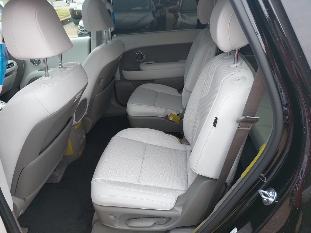 New 2027 Hyundai Palisade SEL FWD image 15