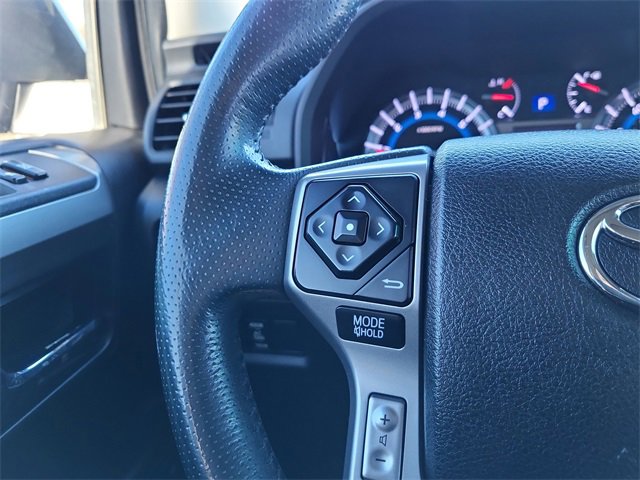 Used 2019 Toyota 4Runner Limited image 23