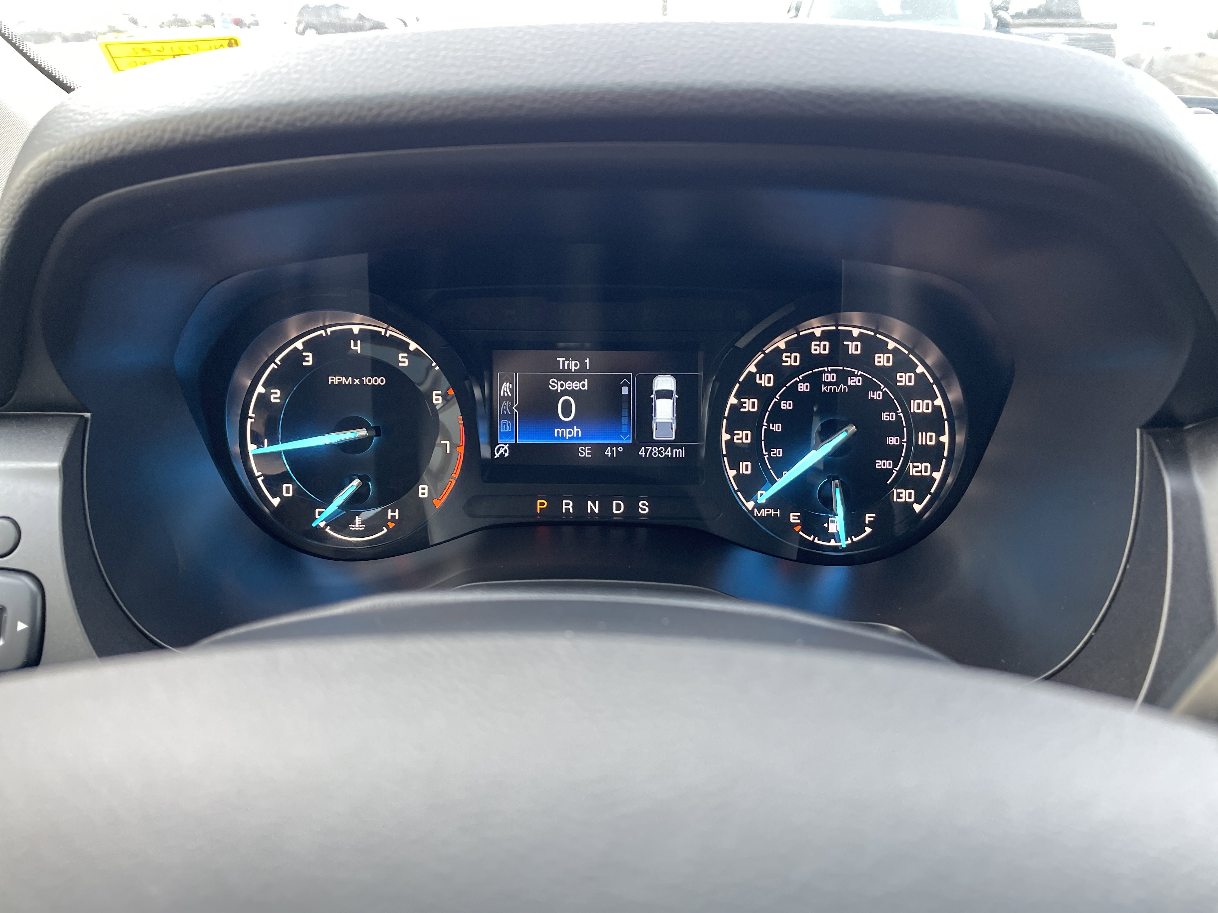 Used 2022 Ford Ranger XLT w/ Equipment Group 302A High image 8