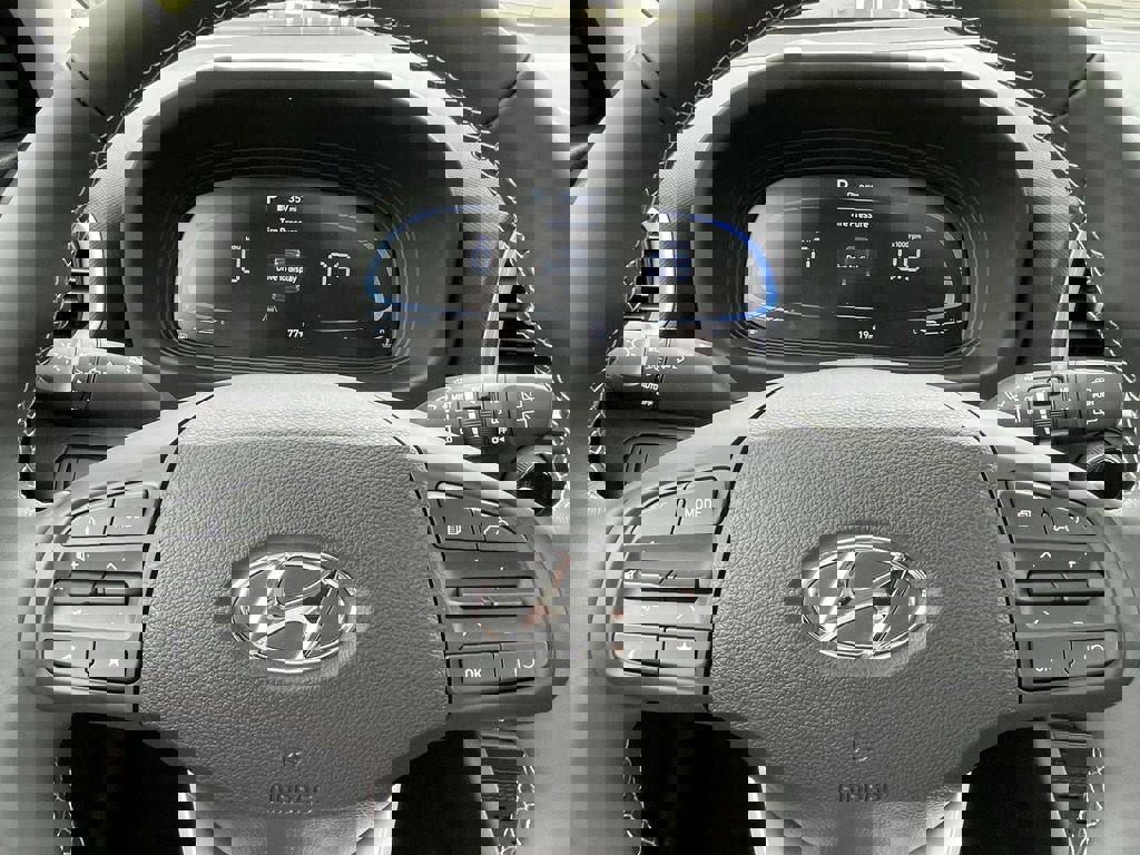 New 2026 Hyundai Venue SEL image 21