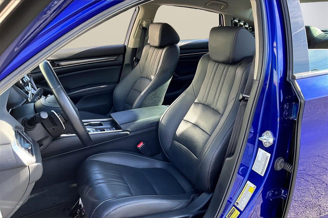 Used 2022 Honda Accord Sport Special Edition image 20