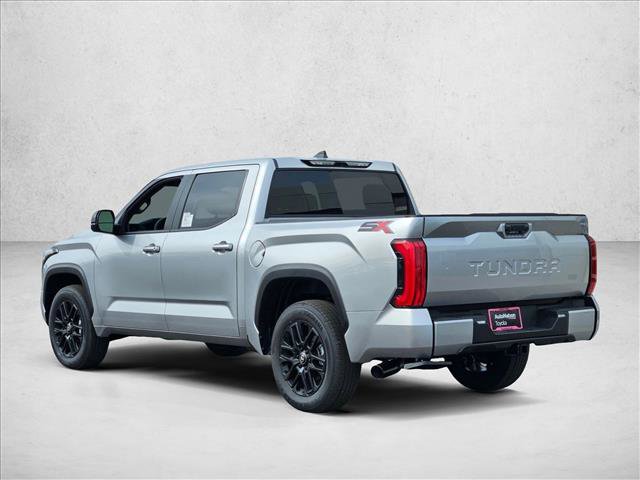 New 2026 Toyota Tundra SR5 image 9