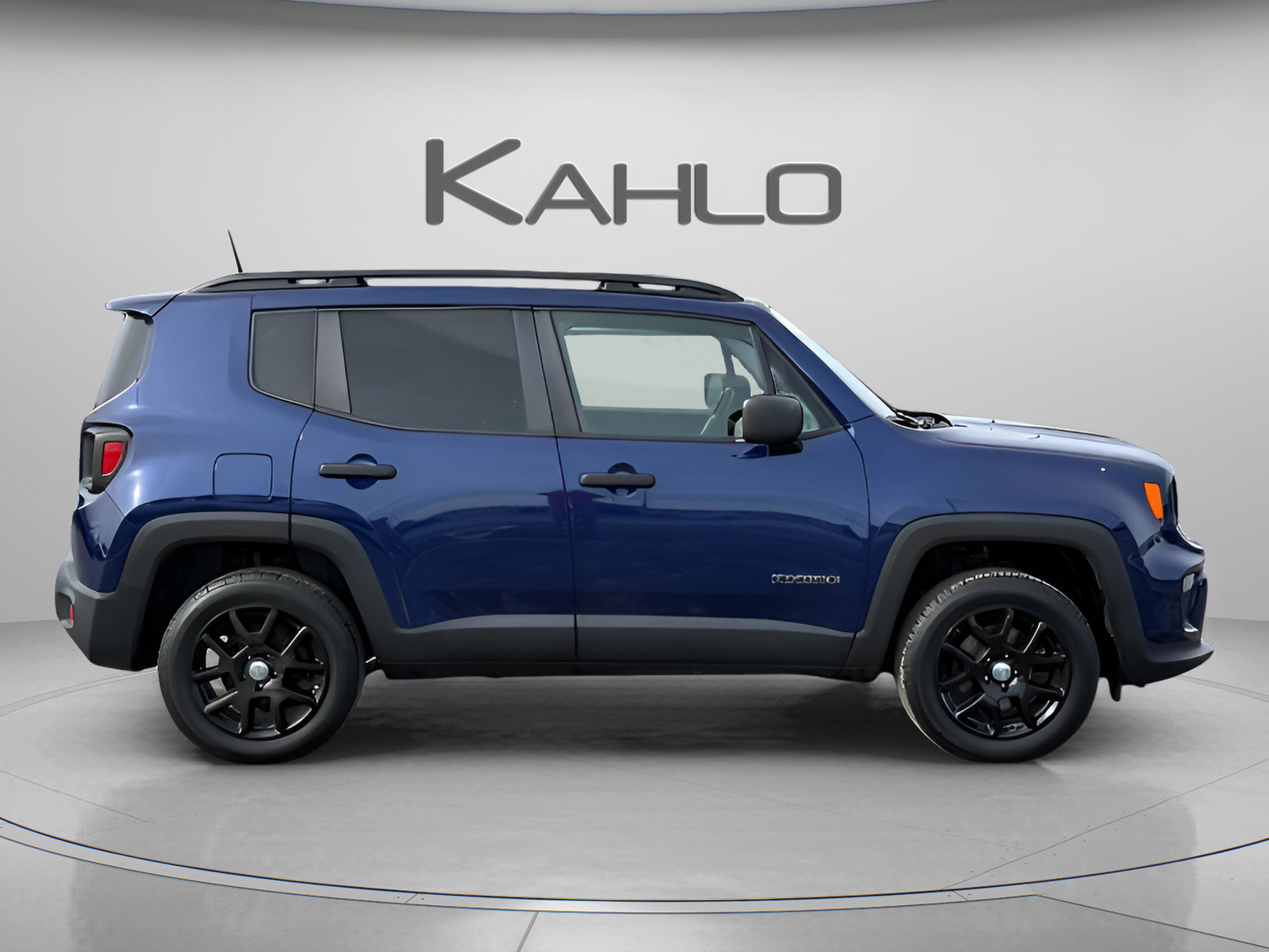 Used 2019 Jeep Renegade Sport w/ Sport Appearance Group image 6