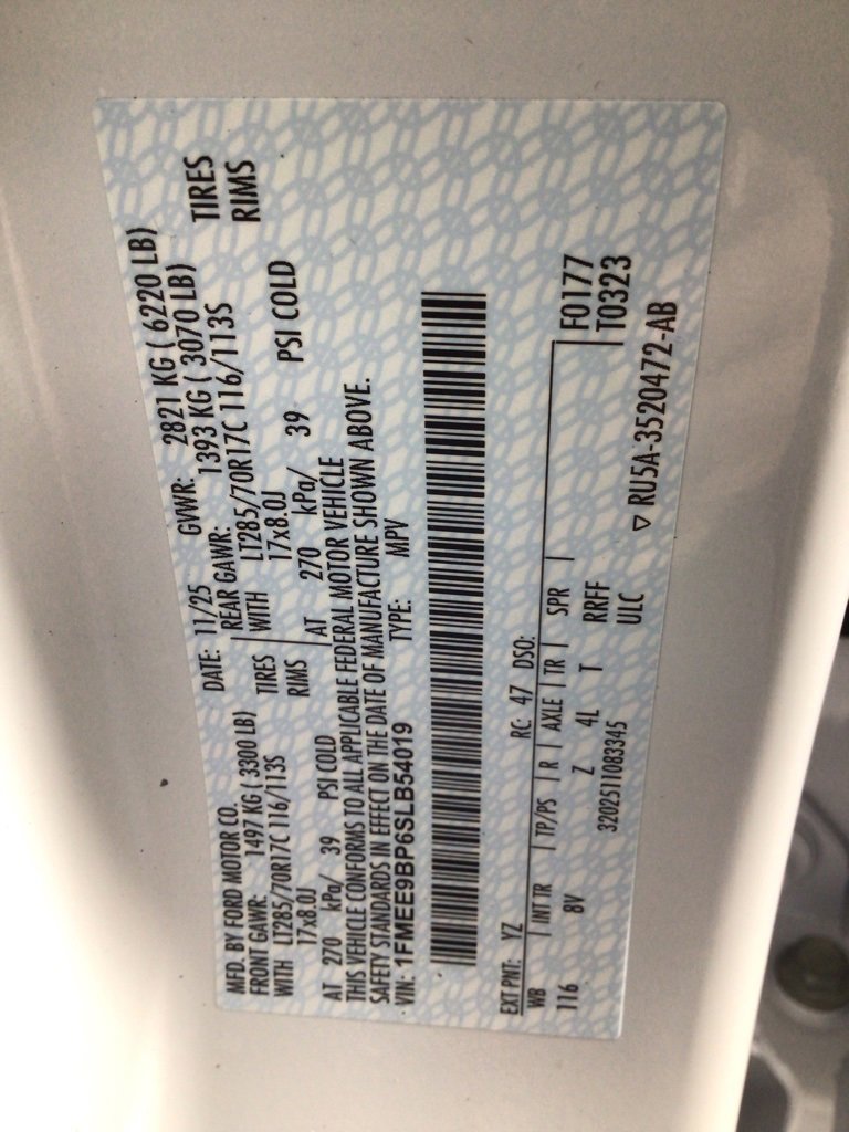 New 2025 Ford Bronco Badlands image 39