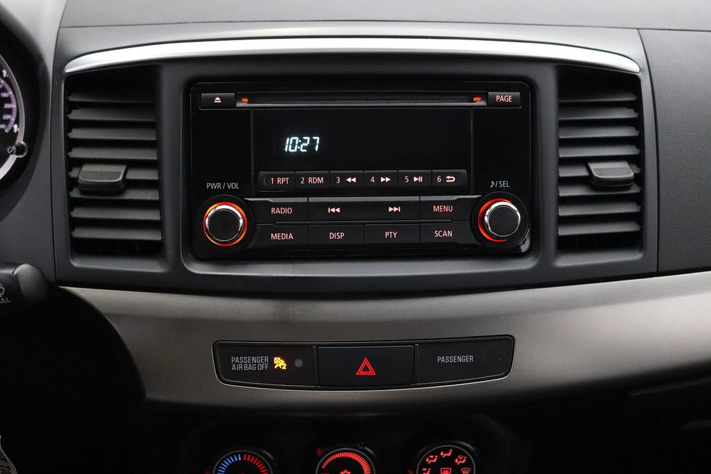 Used 2014 Mitsubishi Lancer ES FWD image 20