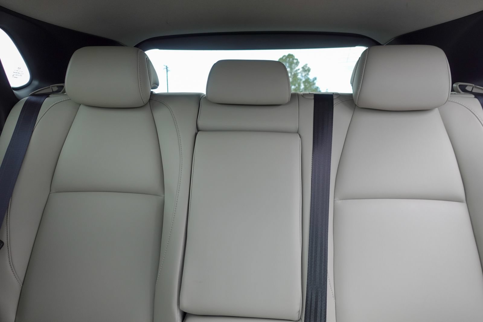 Certified 2023 MAZDA CX-30 AWD 2.5 S w/ Preferred Package image 15