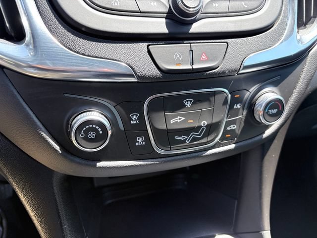 Used 2023 Chevrolet Equinox LT FWD image 18