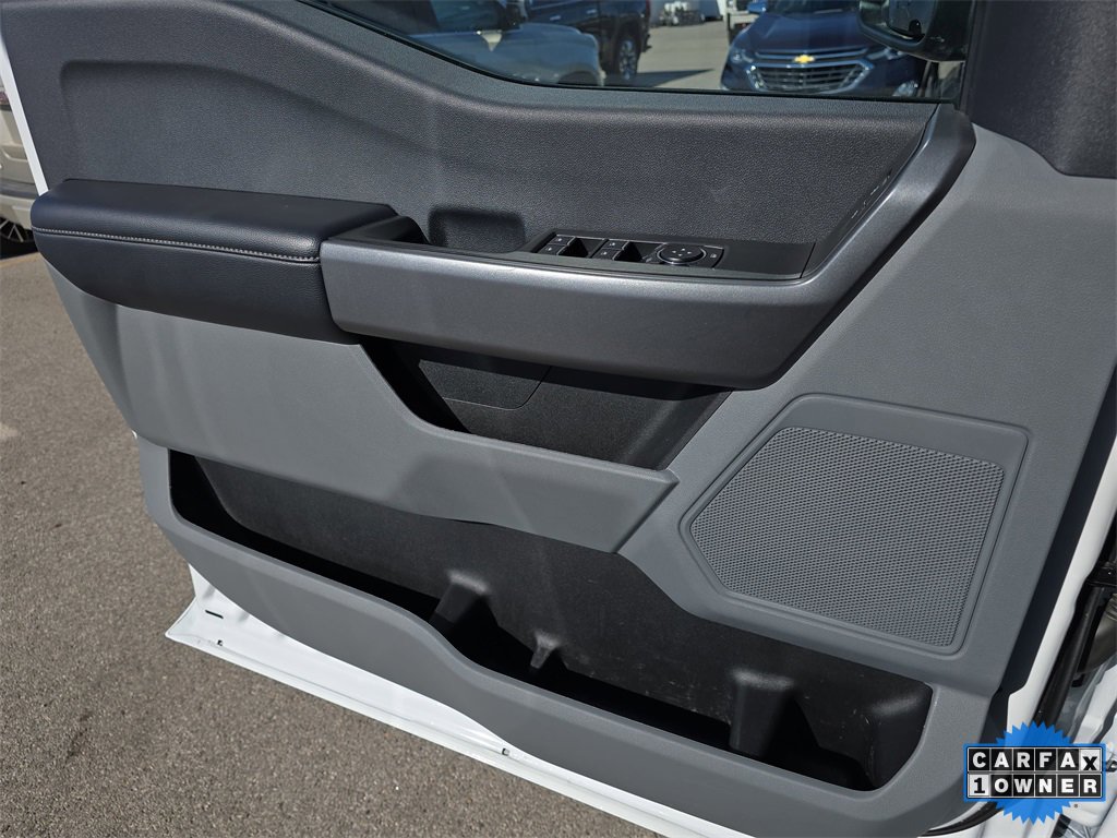 Used 2025 Ford F250 XL w/ STX Appearance Package image 24