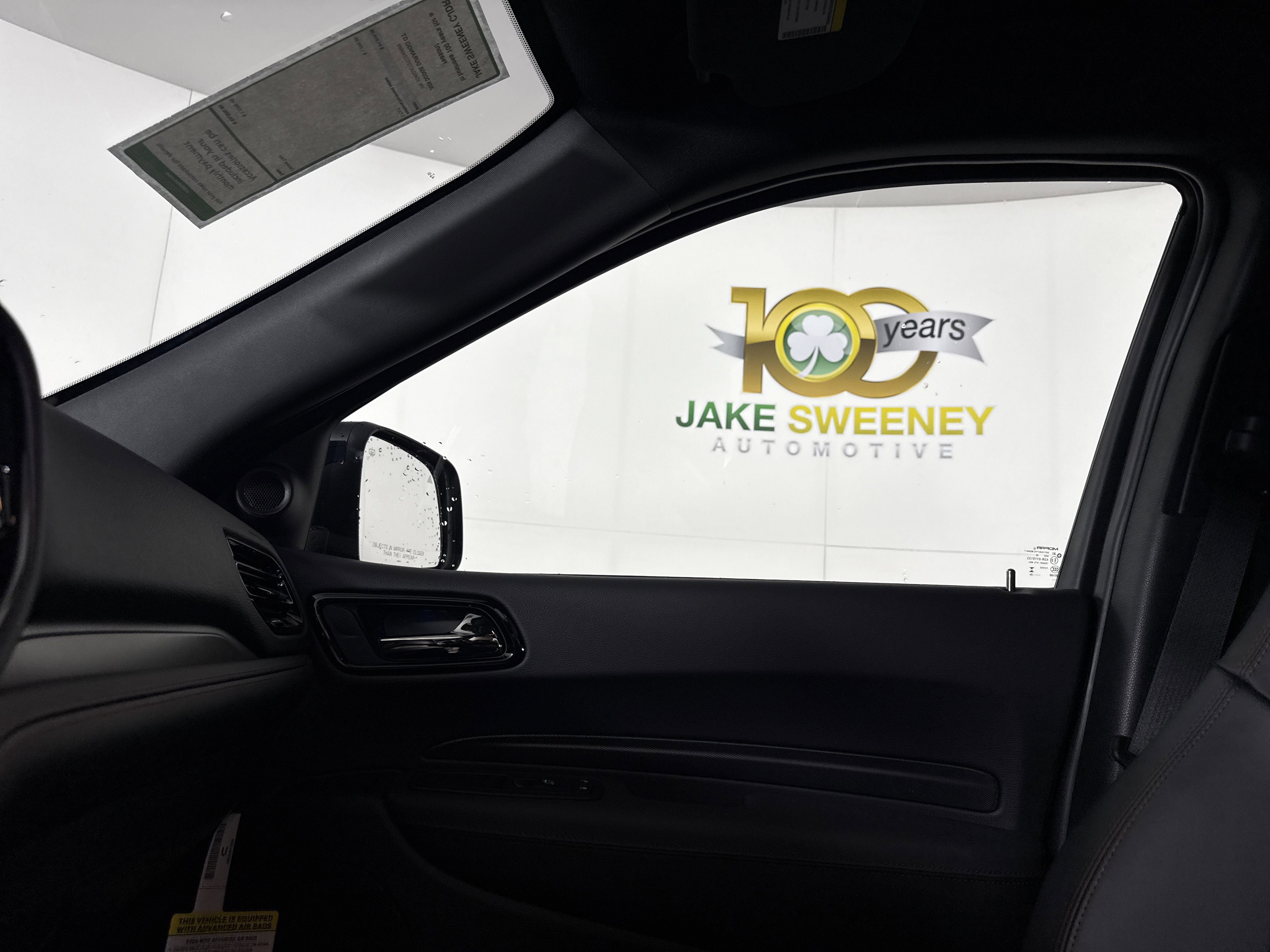 New 2026 Dodge Durango GT image 28