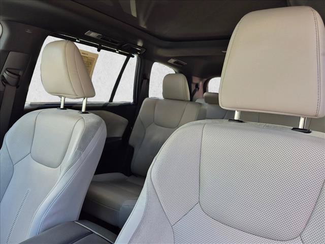 Certified 2024 Lexus TX 350 AWD w/ Technology Package image 26