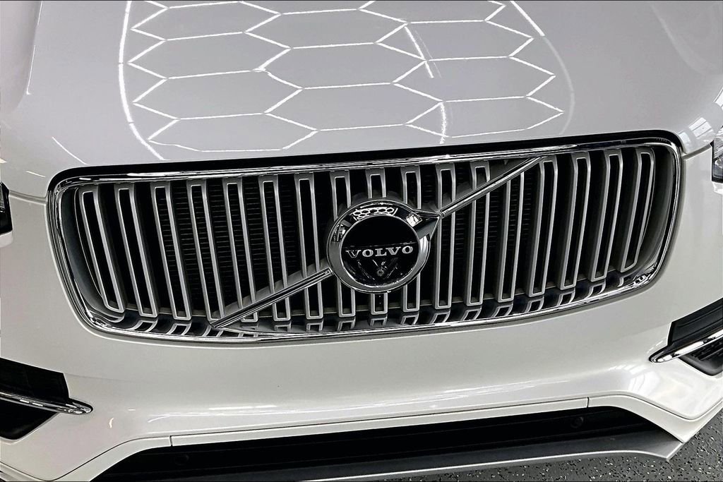 Used 2016 Volvo XC90 T6 Inscription image 31