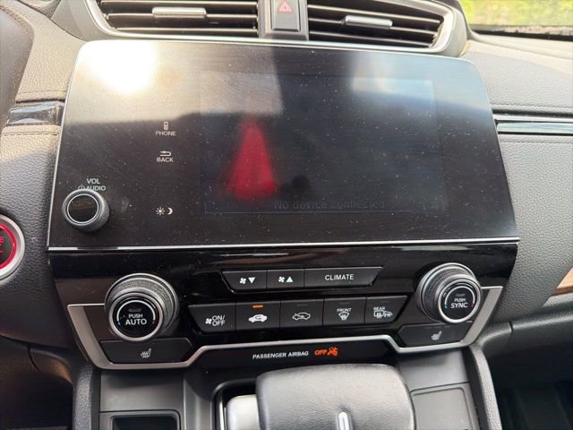 Used 2017 Honda CR-V EX-L image 29
