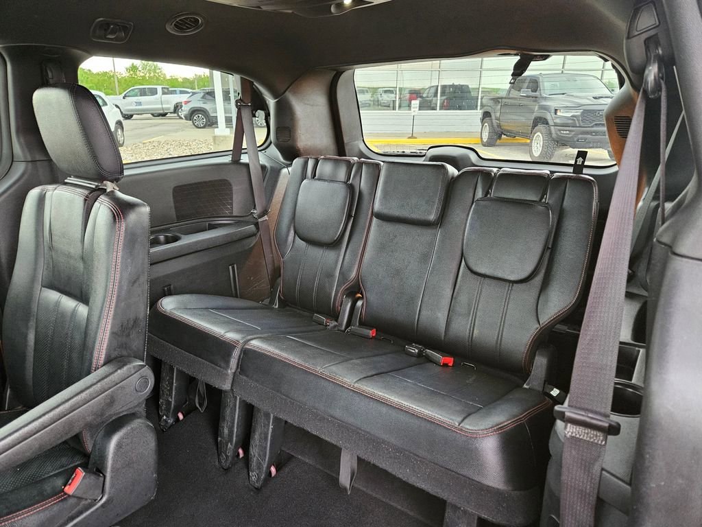 Used 2019 Dodge Grand Caravan GT FWD image 24