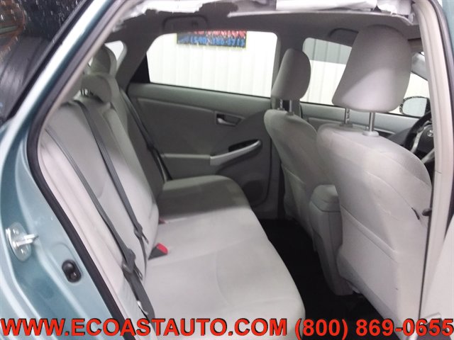 Used 2014 Toyota Prius Two FWD image 14