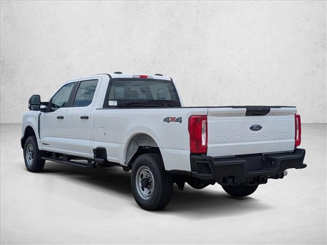 New 2026 Ford F350 XL AWD/4WD image 9
