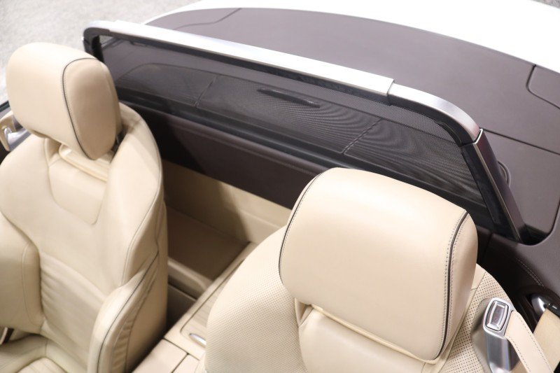 Used 2015 Mercedes-Benz SL 400 image 62