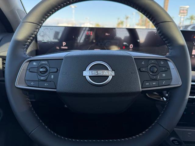 New 2026 Nissan Sentra SV w/ SV Convenience Package FWD image 21