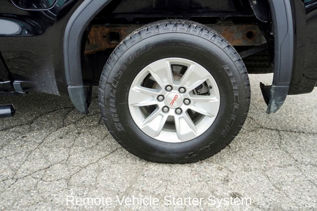 Used 2023 GMC Sierra 1500 SLE image 6