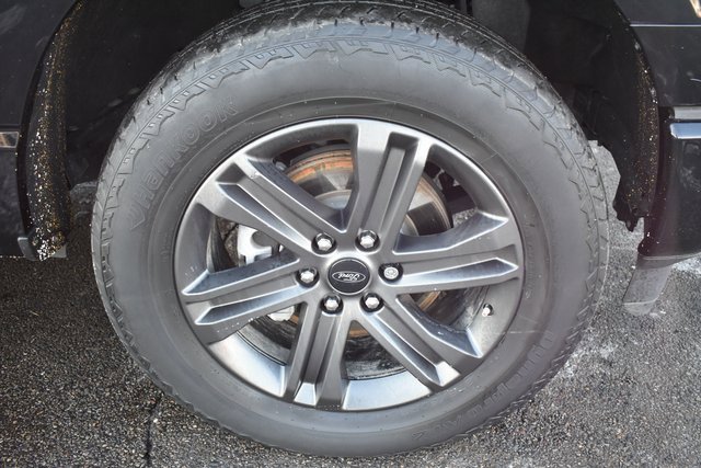 Used 2023 Ford F150 Lariat w/ Equipment Group 502A High image 59