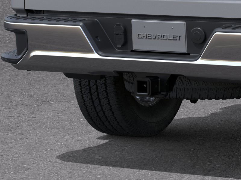 New 2026 Chevrolet Silverado 2500 LT image 14