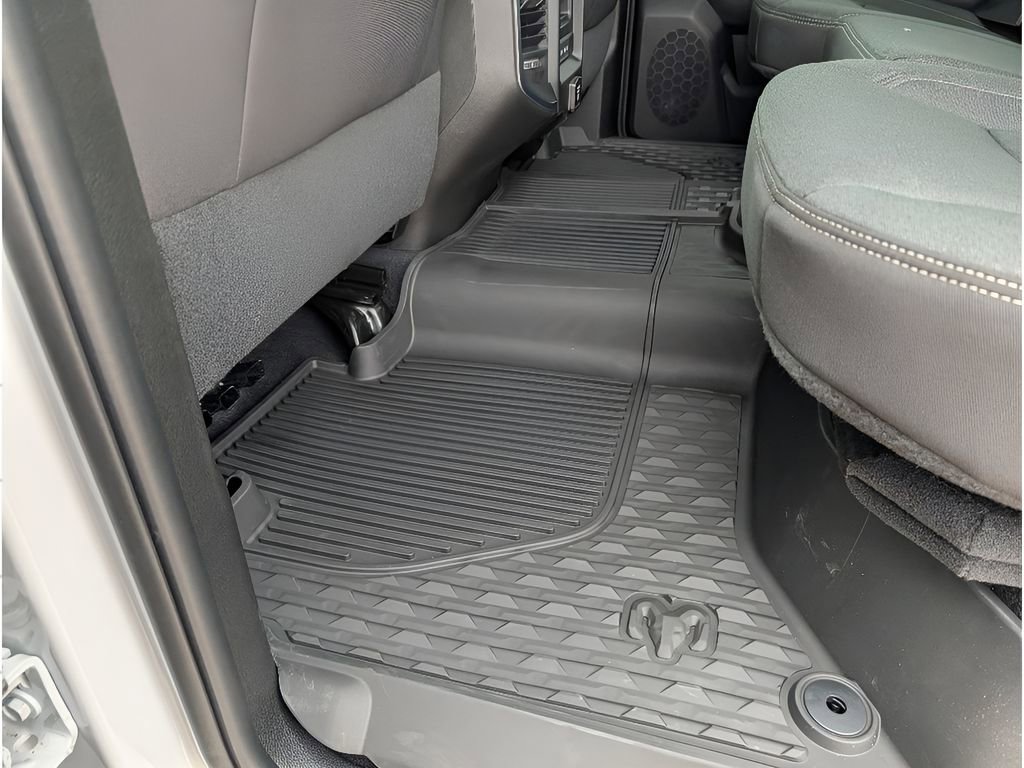 New 2026 RAM 3500 Big Horn image 32