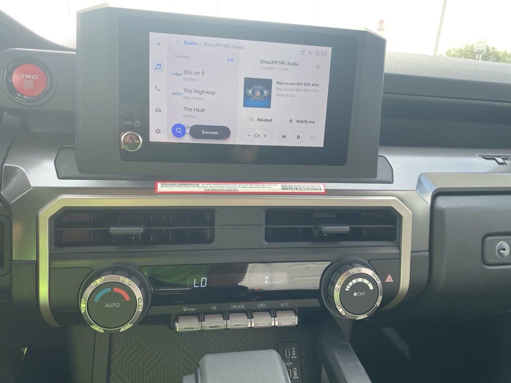 Used 2024 Toyota Tacoma TRD Sport image 11