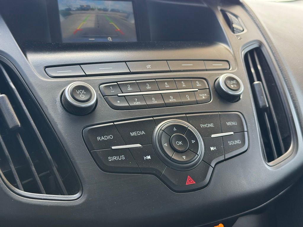 Used 2018 Ford Focus SE image 20