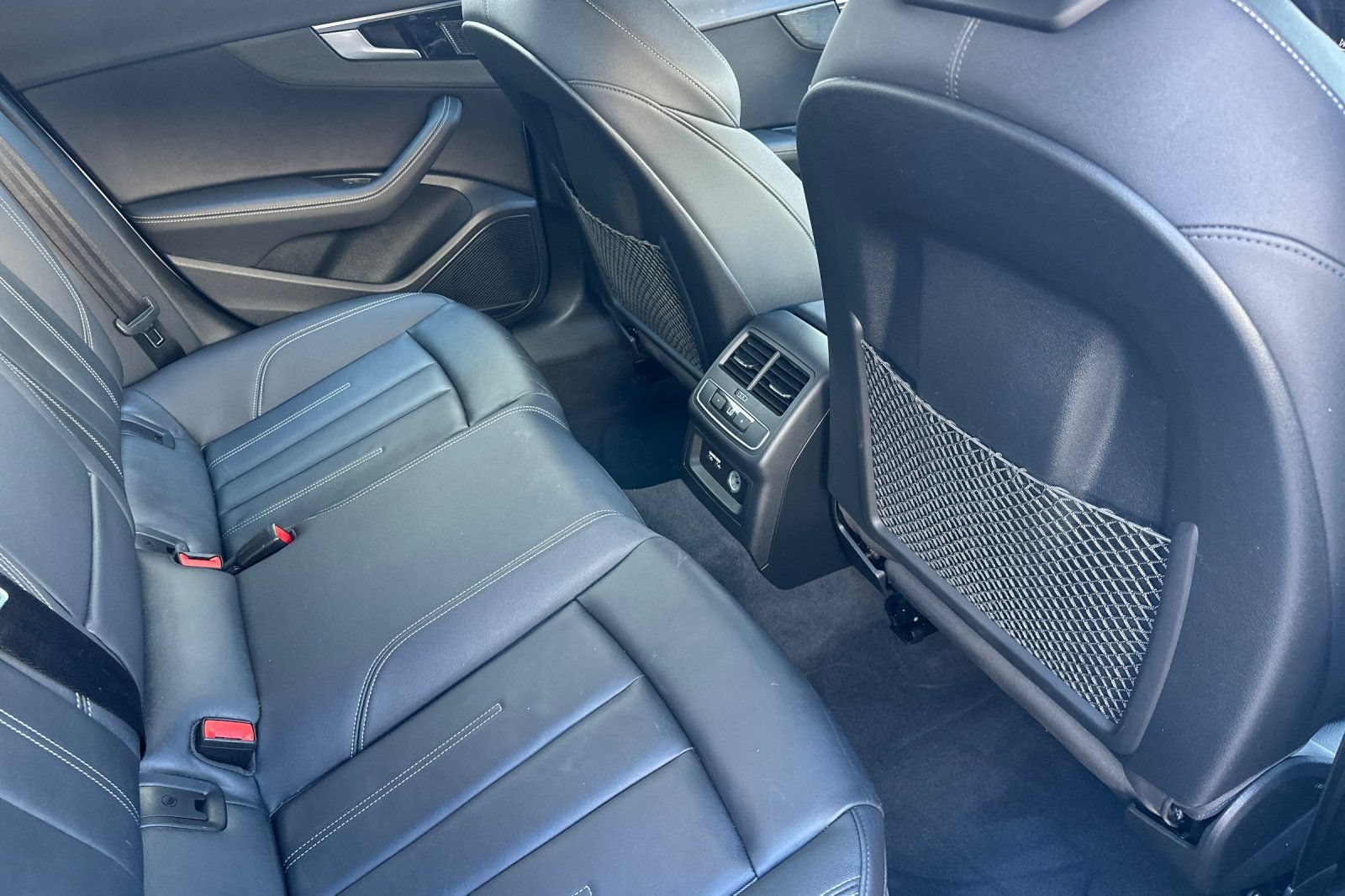 Used 2024 Audi A5 2.0T Premium Plus AWD/4WD image 17