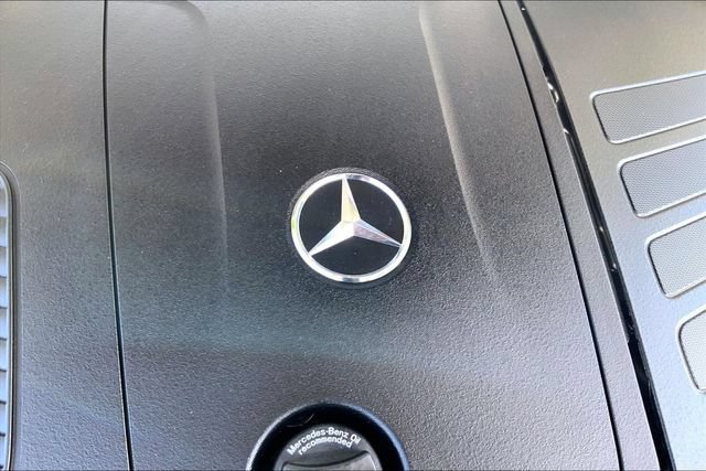 Used 2023 Mercedes-Benz GLC 300 4MATIC image 29