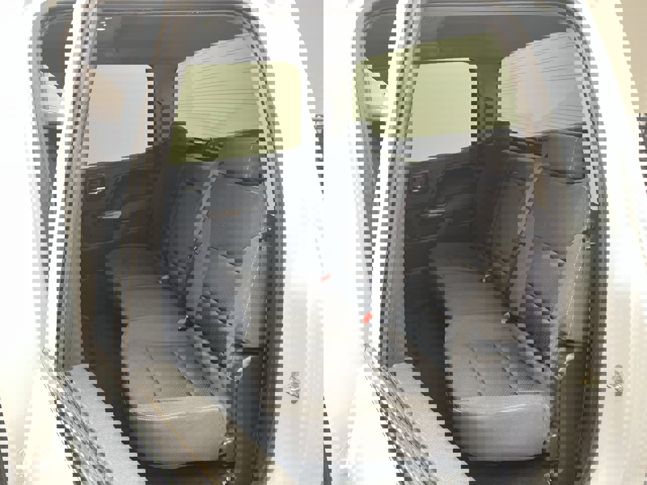 Used 2016 GMC Sierra 1500 SLE image 11