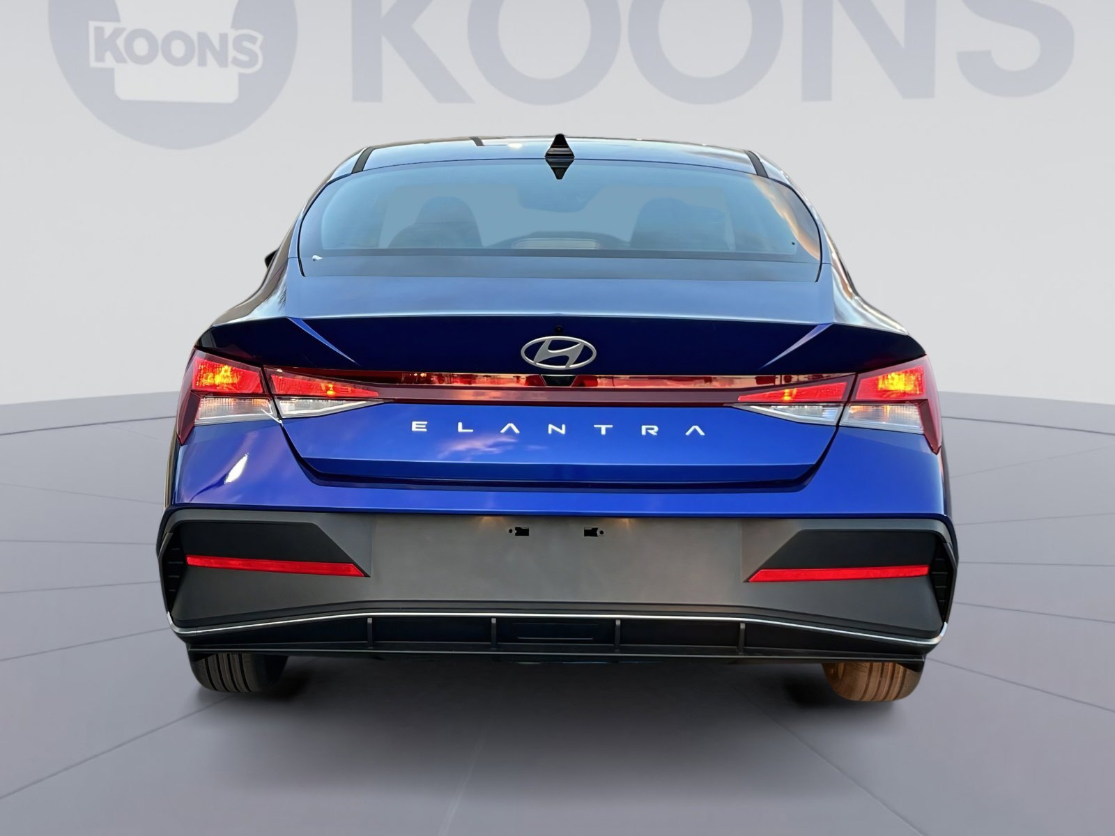 New 2026 Hyundai Elantra SE image 5