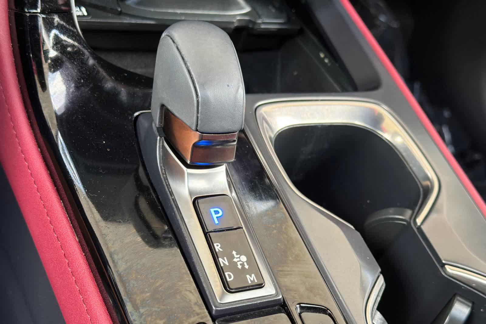 Certified 2024 Lexus NX 350 AWD w/ Cold Area Package image 23