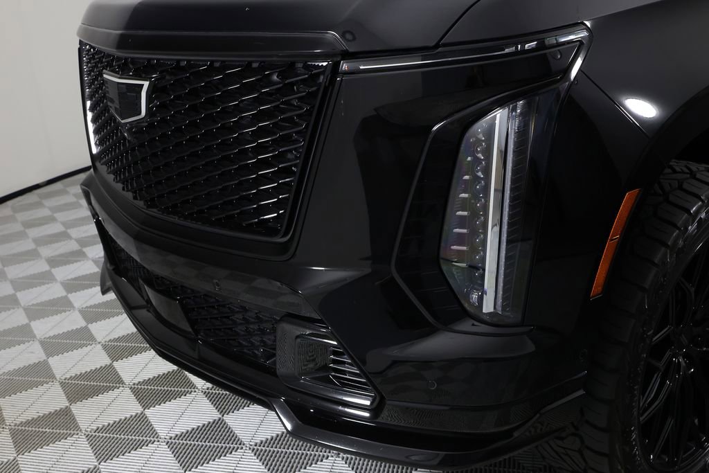 Used 2025 Cadillac Escalade V image 47